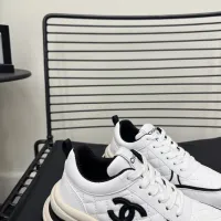 Cheap Chanel Casual Shoes For Women #1422963 Replica Wholesale [$115.00 USD] [ITEM#1422963] on Replica Chanel Casual Shoes