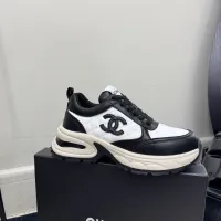 Cheap Chanel Casual Shoes For Women #1422964 Replica Wholesale [$115.00 USD] [ITEM#1422964] on Replica Chanel Casual Shoes