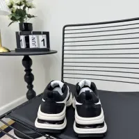 Cheap Chanel Casual Shoes For Women #1422964 Replica Wholesale [$115.00 USD] [ITEM#1422964] on Replica Chanel Casual Shoes