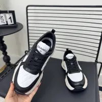 Cheap Chanel Casual Shoes For Women #1422964 Replica Wholesale [$115.00 USD] [ITEM#1422964] on Replica Chanel Casual Shoes