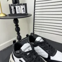 Cheap Chanel Casual Shoes For Women #1422964 Replica Wholesale [$115.00 USD] [ITEM#1422964] on Replica Chanel Casual Shoes