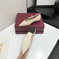 Cheap Christian Dior Flat Shoes For Women #1422971 Replica Wholesale [$98.00 USD] [ITEM#1422971] on Replica Christian Dior Flat Shoes