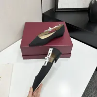 Cheap Christian Dior Flat Shoes For Women #1422972 Replica Wholesale [$98.00 USD] [ITEM#1422972] on Replica Christian Dior Flat Shoes