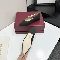 Cheap Christian Dior Flat Shoes For Women #1422972 Replica Wholesale [$98.00 USD] [ITEM#1422972] on Replica Christian Dior Flat Shoes