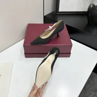 Cheap Christian Dior High-Heeled Shoes For Women #1422974 Replica Wholesale [$98.00 USD] [ITEM#1422974] on Replica Christian Dior High-Heeled Shoes