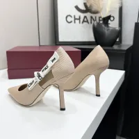 Cheap Christian Dior High-Heeled Shoes For Women #1422975 Replica Wholesale [$98.00 USD] [ITEM#1422975] on Replica Christian Dior High-Heeled Shoes