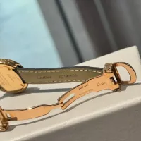 Cheap Cartier AAA Quality Watches For Women #1422977 Replica Wholesale [$145.00 USD] [ITEM#1422977] on Replica Cartier AAA Quality Watches