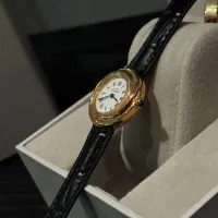 Cheap Cartier AAA Quality Watches For Women #1422977 Replica Wholesale [$145.00 USD] [ITEM#1422977] on Replica Cartier AAA Quality Watches