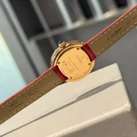 Cheap Cartier AAA Quality Watches For Women #1422978 Replica Wholesale [$145.00 USD] [ITEM#1422978] on Replica Cartier AAA Quality Watches