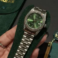 Cheap Rolex AAA Quality Watches For Women #1422979 Replica Wholesale [$112.00 USD] [ITEM#1422979] on Replica Rolex AAA Quality Watches