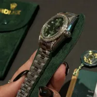 Cheap Rolex AAA Quality Watches For Women #1422979 Replica Wholesale [$112.00 USD] [ITEM#1422979] on Replica Rolex AAA Quality Watches