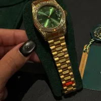 Cheap Rolex AAA Quality Watches For Women #1422980 Replica Wholesale [$118.00 USD] [ITEM#1422980] on Replica Rolex AAA Quality Watches