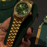 Cheap Rolex AAA Quality Watches For Women #1422980 Replica Wholesale [$118.00 USD] [ITEM#1422980] on Replica Rolex AAA Quality Watches