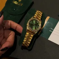 Cheap Rolex AAA Quality Watches For Women #1422980 Replica Wholesale [$118.00 USD] [ITEM#1422980] on Replica Rolex AAA Quality Watches