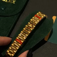 Cheap Rolex AAA Quality Watches For Women #1422980 Replica Wholesale [$118.00 USD] [ITEM#1422980] on Replica Rolex AAA Quality Watches