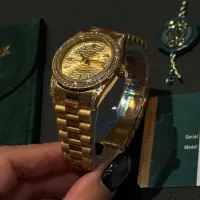 Cheap Rolex AAA Quality Watches For Women #1422981 Replica Wholesale [$118.00 USD] [ITEM#1422981] on Replica Rolex AAA Quality Watches