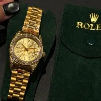 Cheap Rolex AAA Quality Watches For Women #1422981 Replica Wholesale [$118.00 USD] [ITEM#1422981] on Replica Rolex AAA Quality Watches
