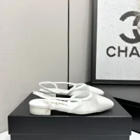 Cheap Chanel Sandal For Women #1422982 Replica Wholesale [$98.00 USD] [ITEM#1422982] on Replica Chanel Sandal