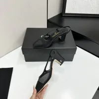 Cheap Chanel Sandal For Women #1422986 Replica Wholesale [$98.00 USD] [ITEM#1422986] on Replica Chanel Sandal