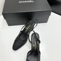 Cheap Chanel Sandal For Women #1422986 Replica Wholesale [$98.00 USD] [ITEM#1422986] on Replica Chanel Sandal