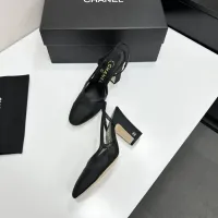 Cheap Chanel Sandal For Women #1422987 Replica Wholesale [$98.00 USD] [ITEM#1422987] on Replica Chanel Sandal