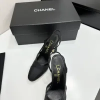 Cheap Chanel Sandal For Women #1422987 Replica Wholesale [$98.00 USD] [ITEM#1422987] on Replica Chanel Sandal