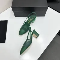 Cheap Chanel Sandal For Women #1422990 Replica Wholesale [$98.00 USD] [ITEM#1422990] on Replica Chanel Sandal