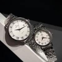 Cheap OMEGA AAA Quality Watches For Unisex #1422992 Replica Wholesale [$92.00 USD] [ITEM#1422992] on Replica OMEGA AAA Quality Watches