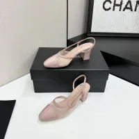 Cheap Chanel Sandal For Women #1423001 Replica Wholesale [$98.00 USD] [ITEM#1423001] on Replica Chanel Sandal