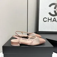 Cheap Chanel Sandal For Women #1423004 Replica Wholesale [$98.00 USD] [ITEM#1423004] on Replica Chanel Sandal