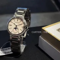 Cheap Cartier AAA Quality Watches #1423005 Replica Wholesale [$128.00 USD] [ITEM#1423005] on Replica Cartier AAA Quality Watches