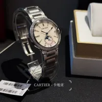 Cheap Cartier AAA Quality Watches #1423005 Replica Wholesale [$128.00 USD] [ITEM#1423005] on Replica Cartier AAA Quality Watches