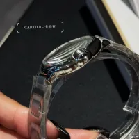 Cheap Cartier AAA Quality Watches #1423008 Replica Wholesale [$112.00 USD] [ITEM#1423008] on Replica Cartier AAA Quality Watches