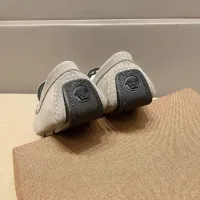 Cheap Versace Leather Shoes For Men #1423012 Replica Wholesale [$76.00 USD] [ITEM#1423012] on Replica Versace Leather Shoes