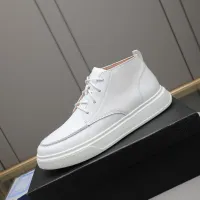 Cheap Prada Boots For Men #1423019 Replica Wholesale [$98.00 USD] [ITEM#1423019] on Replica Prada Boots