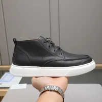 Cheap Prada Boots For Men #1423020 Replica Wholesale [$98.00 USD] [ITEM#1423020] on Replica Prada Boots