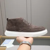 Cheap Prada Boots For Men #1423022 Replica Wholesale [$98.00 USD] [ITEM#1423022] on Replica Prada Boots