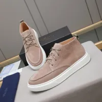 Cheap Prada Boots For Men #1423023 Replica Wholesale [$98.00 USD] [ITEM#1423023] on Replica Prada Boots