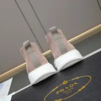 Cheap Prada Boots For Men #1423023 Replica Wholesale [$98.00 USD] [ITEM#1423023] on Replica Prada Boots