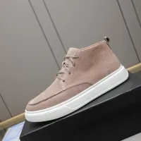 Cheap Prada Boots For Men #1423023 Replica Wholesale [$98.00 USD] [ITEM#1423023] on Replica Prada Boots