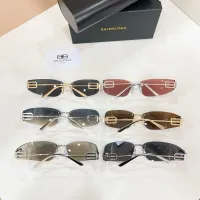 Cheap Balenciaga AAA Quality Sunglasses #1423026 Replica Wholesale [$60.00 USD] [ITEM#1423026] on Replica Balenciaga AAA Quality Sunglasses