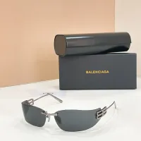Cheap Balenciaga AAA Quality Sunglasses #1423029 Replica Wholesale [$60.00 USD] [ITEM#1423029] on Replica Balenciaga AAA Quality Sunglasses
