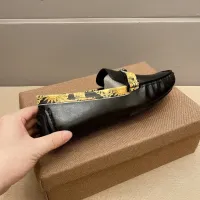 Cheap Versace Leather Shoes For Men #1423030 Replica Wholesale [$76.00 USD] [ITEM#1423030] on Replica Versace Leather Shoes