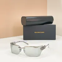 Cheap Balenciaga AAA Quality Sunglasses #1423032 Replica Wholesale [$60.00 USD] [ITEM#1423032] on Replica Balenciaga AAA Quality Sunglasses