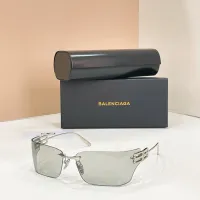 Cheap Balenciaga AAA Quality Sunglasses #1423033 Replica Wholesale [$60.00 USD] [ITEM#1423033] on Replica Balenciaga AAA Quality Sunglasses