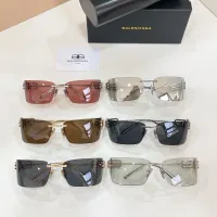 Cheap Balenciaga AAA Quality Sunglasses #1423035 Replica Wholesale [$60.00 USD] [ITEM#1423035] on Replica Balenciaga AAA Quality Sunglasses