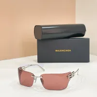 Cheap Balenciaga AAA Quality Sunglasses #1423037 Replica Wholesale [$60.00 USD] [ITEM#1423037] on Replica Balenciaga AAA Quality Sunglasses
