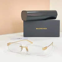 Cheap Balenciaga AAA Quality Sunglasses #1423039 Replica Wholesale [$60.00 USD] [ITEM#1423039] on Replica Balenciaga AAA Quality Sunglasses