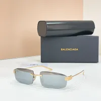 Cheap Balenciaga AAA Quality Sunglasses #1423040 Replica Wholesale [$60.00 USD] [ITEM#1423040] on Replica Balenciaga AAA Quality Sunglasses