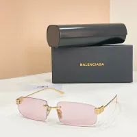 Cheap Balenciaga AAA Quality Sunglasses #1423041 Replica Wholesale [$60.00 USD] [ITEM#1423041] on Replica Balenciaga AAA Quality Sunglasses